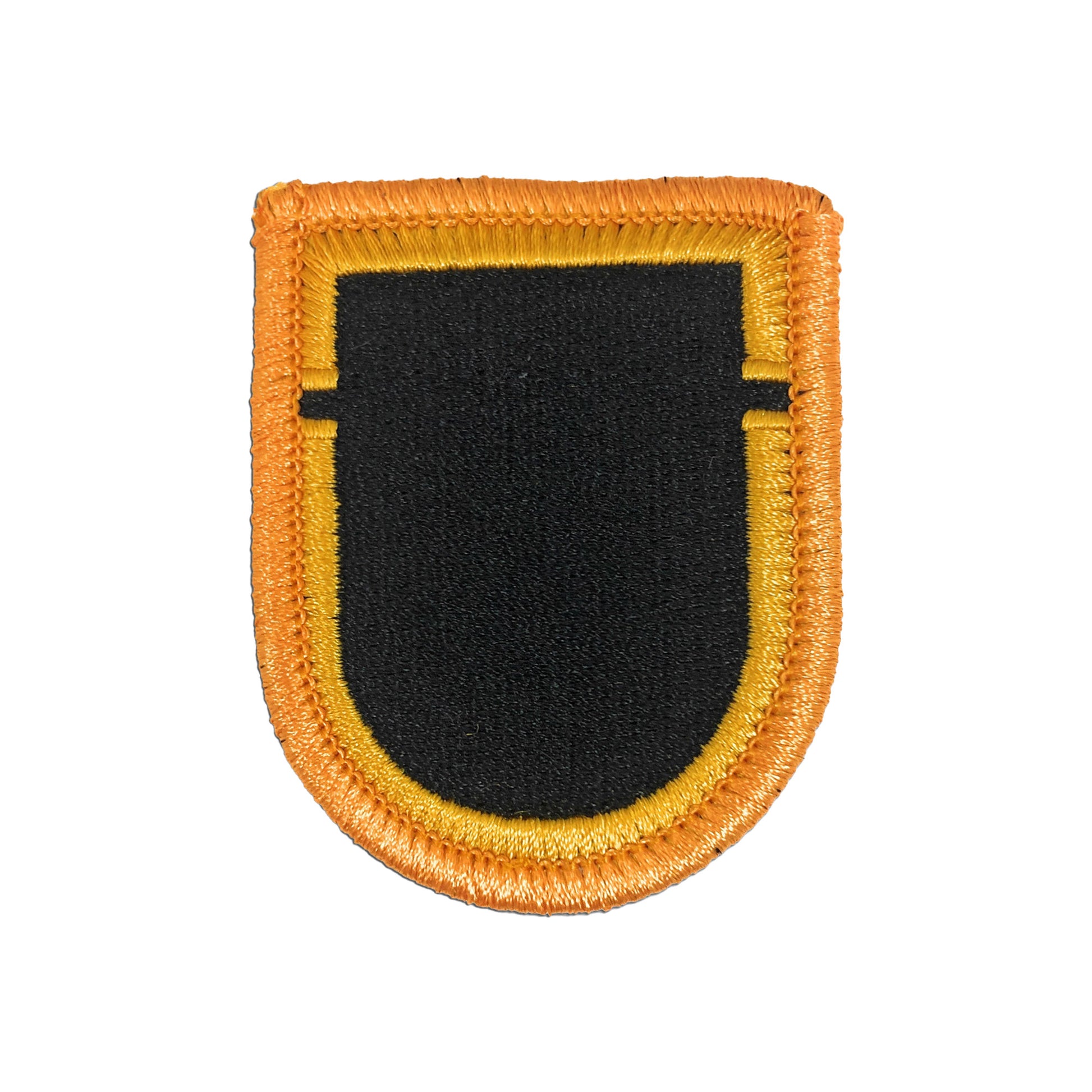 U.S. Army 509th Infantry 1st Battalion Flash (each) - Sta-Brite Insignia Inc.