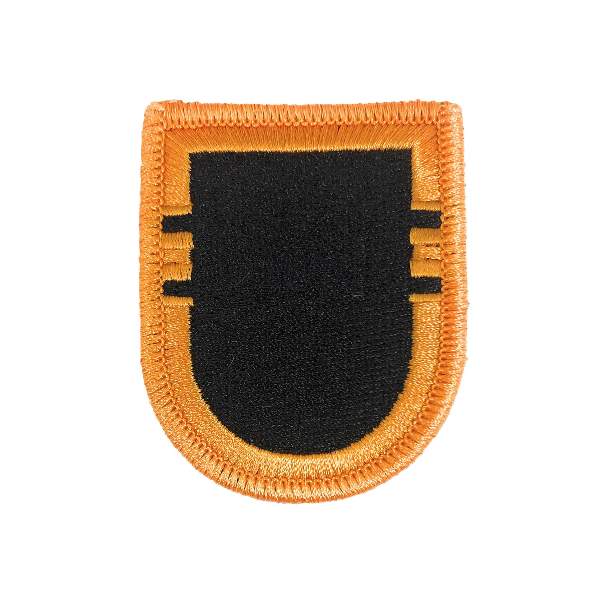 U.S. Army 509th Infantry 2nd Battalion Flash (each) - Sta-Brite Insignia Inc.