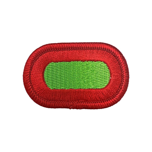U.S. Army 10th Special Forces Group Oval (each) - Sta-Brite Insignia Inc.