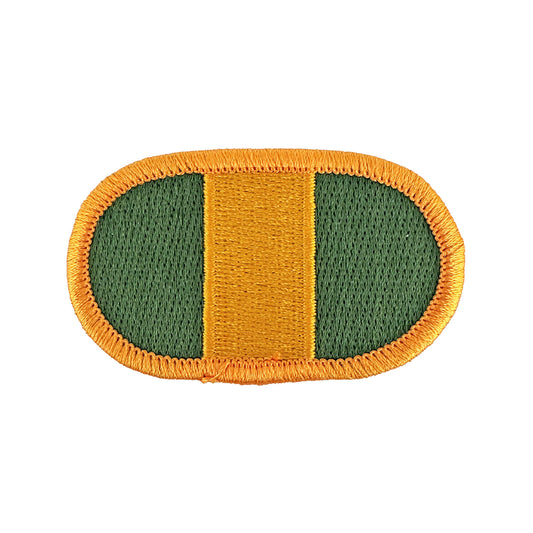 U.S. Army 16th Military Police Brigade Oval (each) - Sta-Brite Insignia Inc.