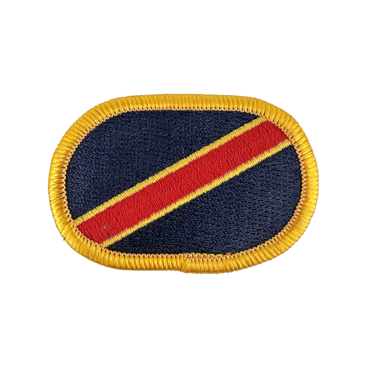 U.S. Army 18th Personnel Group Oval (each)