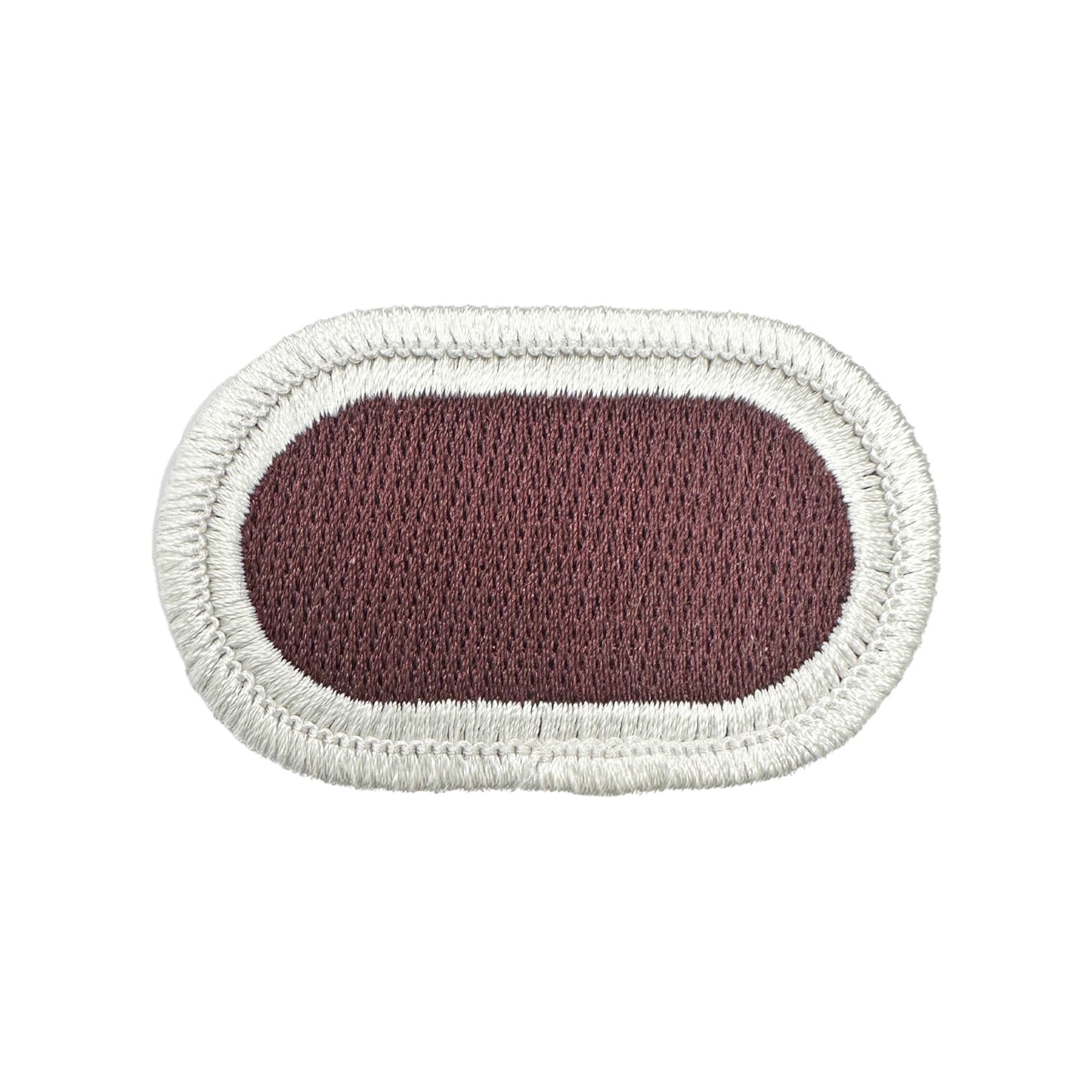 U.S. Army 307th Medical Forward Support Battalion Oval (each) - Sta-Brite Insignia Inc.