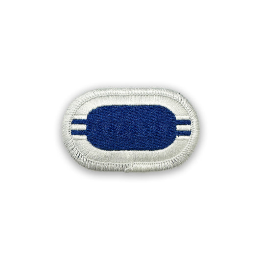 325th Infantry 2nd Battalion Oval