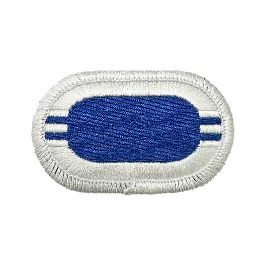 U.S. Army 325th Infantry 2nd Battalion Oval (each) - Sta-Brite Insignia Inc.