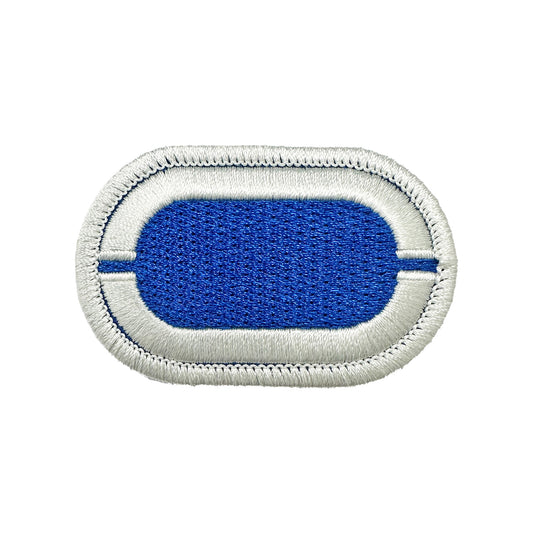 U.S. Army 325th Infantry 1st Battalion Oval (each) - Sta-Brite Insignia Inc.