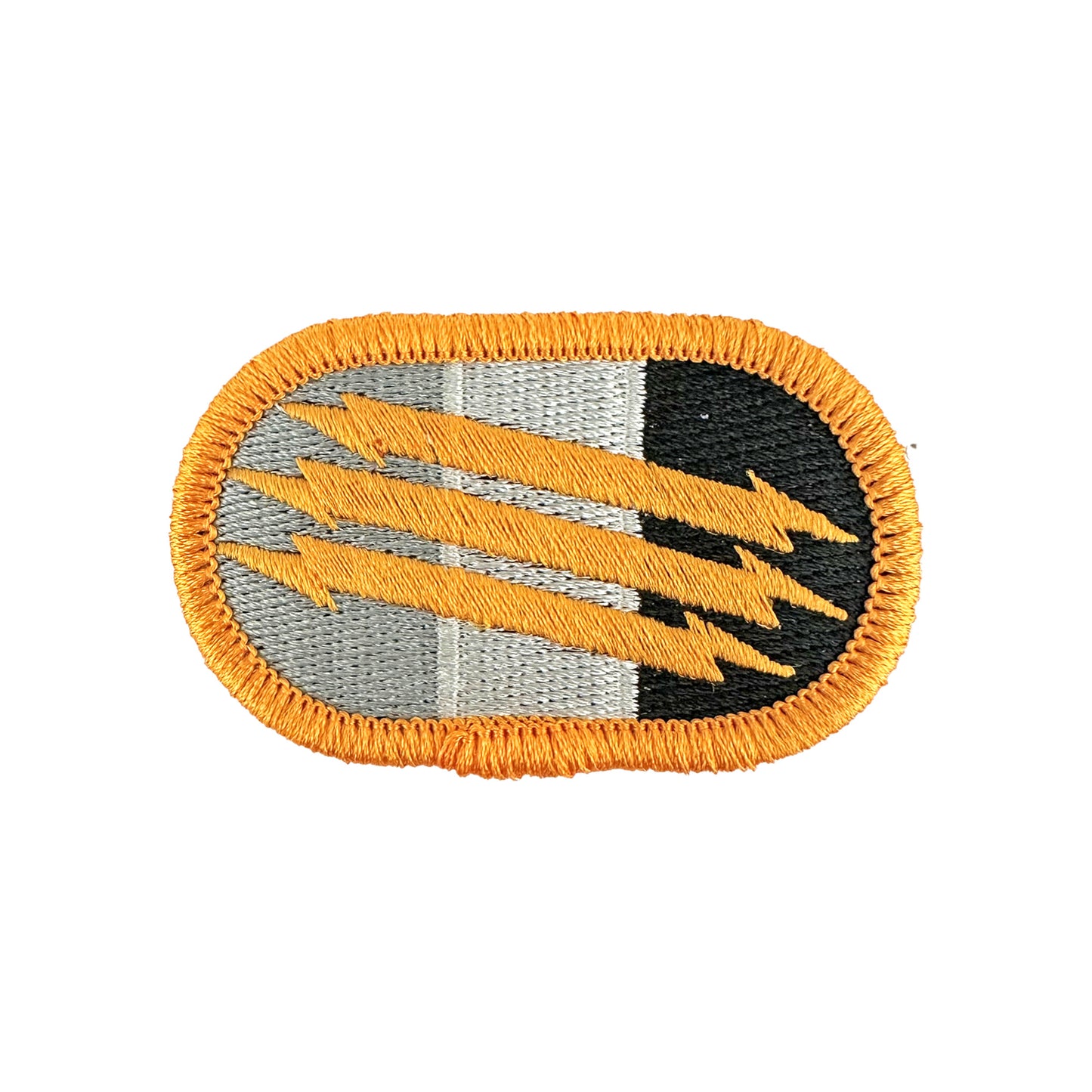 U.S. Army 4th Psychological Operations Group Oval (each) - Sta-Brite Insignia Inc.