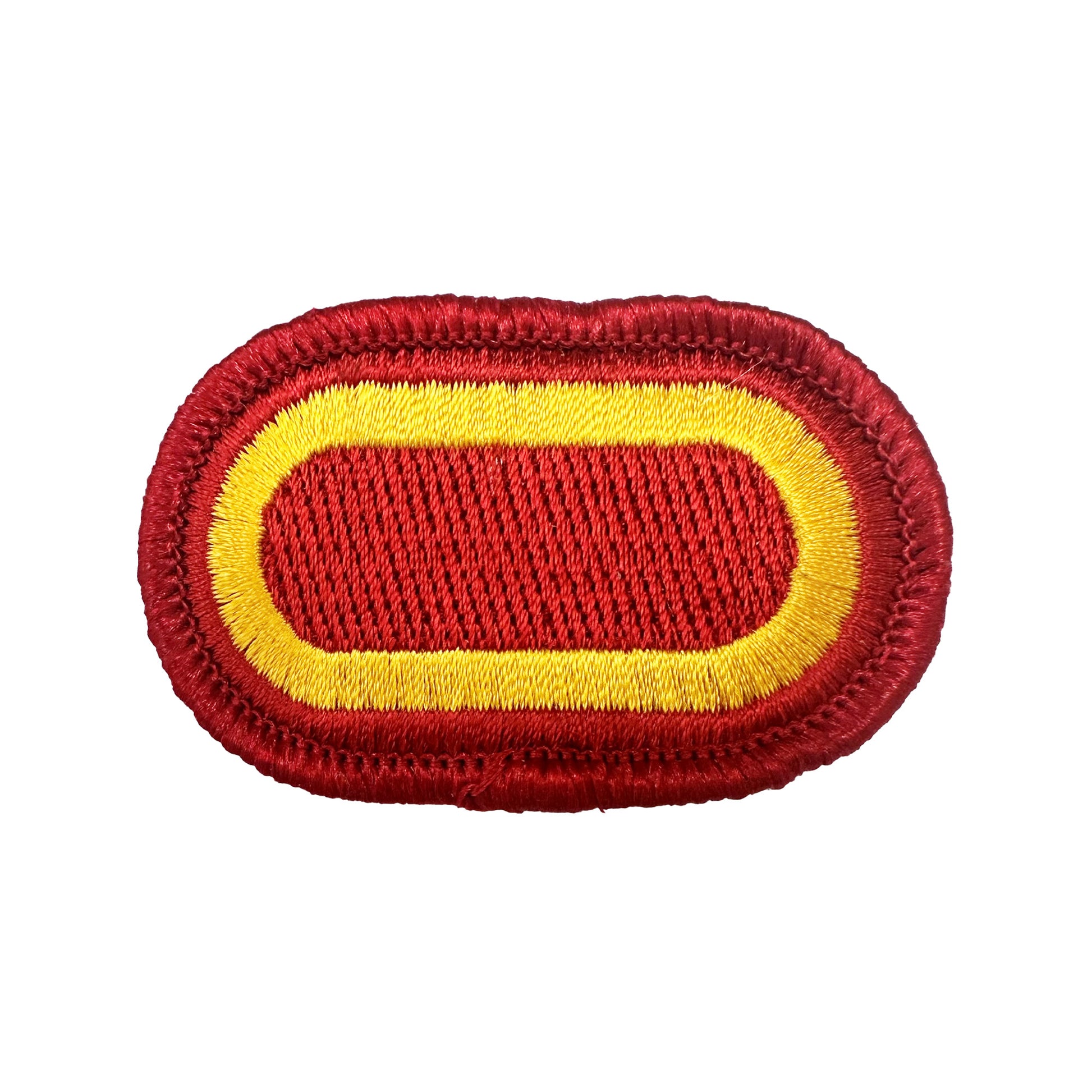 U.S. Army 407th Brigade Support Battalion Oval (each) - Sta-Brite Insignia Inc.