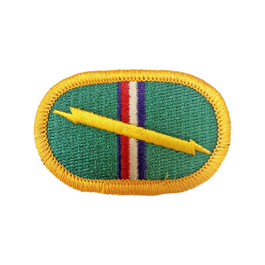 U.S. Army 426th Civil Affairs Oval (each) - Sta-Brite Insignia Inc.