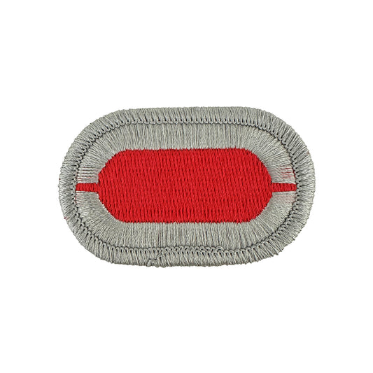 U.S. Army 503rd Infantry 1st Battalion Oval (each) - Sta-Brite Insignia Inc.