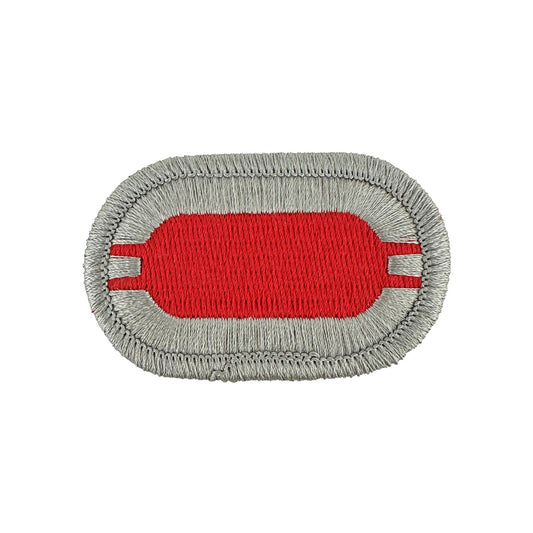 U.S. Army 503rd Infantry 2nd Battalion Oval (each) - Sta-Brite Insignia Inc.