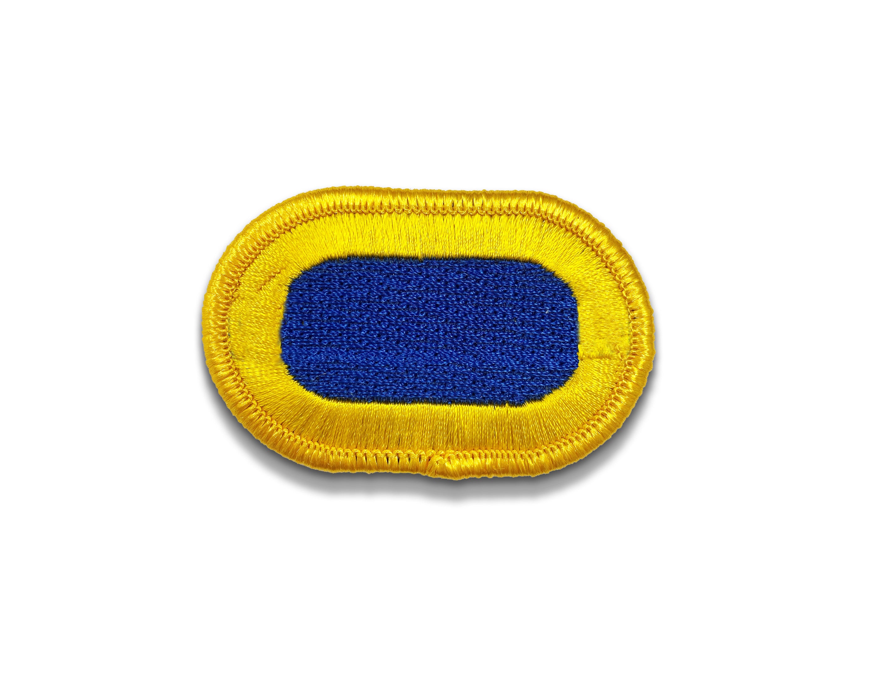 U.S. Army 504th Infantry 1st Battalion Oval | Sta-Brite Insignia Inc.