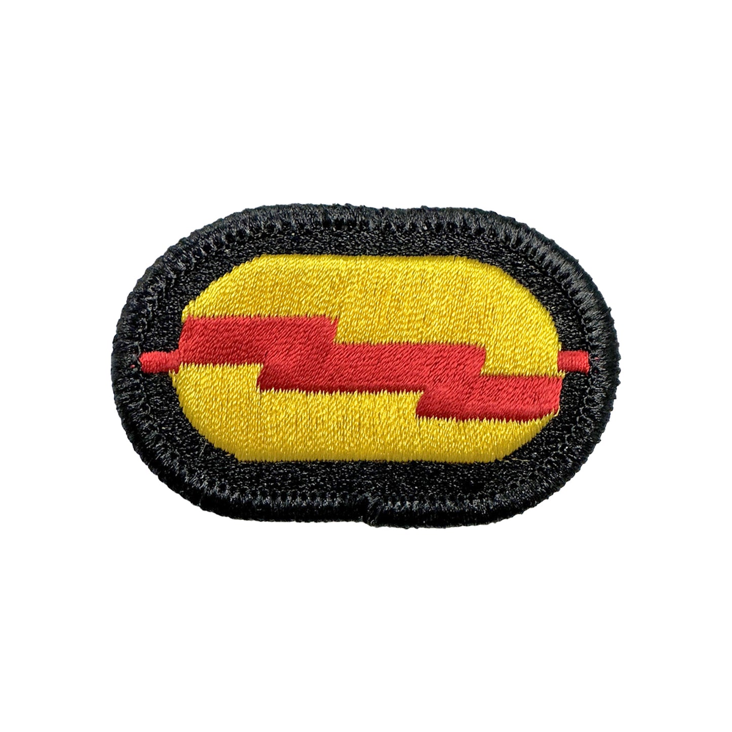 U.S. Army 75th Infantry Ranger Regiment 1st Battalion Oval (each)