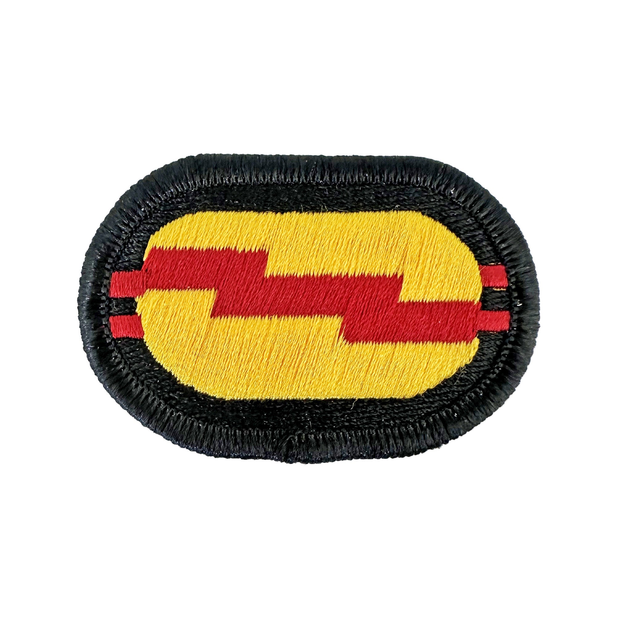 U.S. Army 75th Infantry Ranger Regiment 2nd Battalion Oval (each) | Sta ...