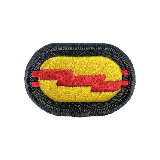 U.S. Army 75th Infantry Ranger Regiment 2nd Battalion Oval (each) - Sta-Brite Insignia Inc.
