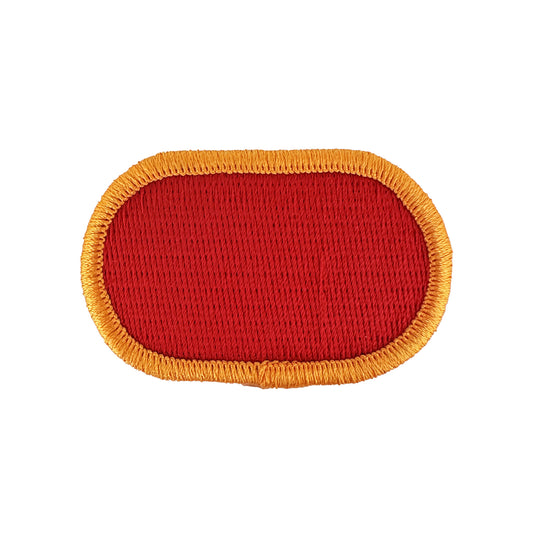 U.S. Army 782nd Maintenance Battalion Oval (each) - Sta-Brite Insignia Inc.