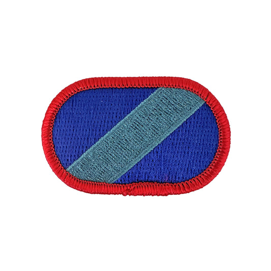 U.S. Army 82nd Airborne Division 3rd Brigade Combat Team Special Troops Battalion Oval (each) - Sta-Brite Insignia Inc.