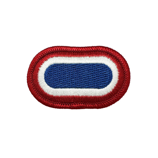 U.S. Army 82nd Airborne Headquarters Special Units Oval