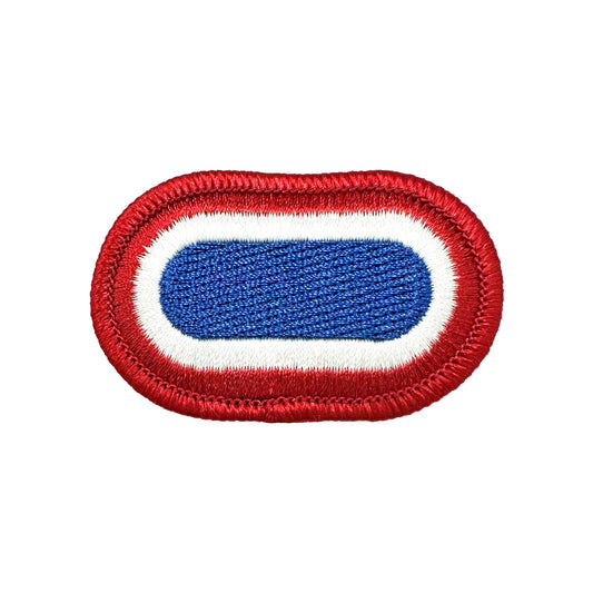 U.S. Army 82nd Airborne Headquarters Special Units Oval (each) - Sta-Brite Insignia Inc.