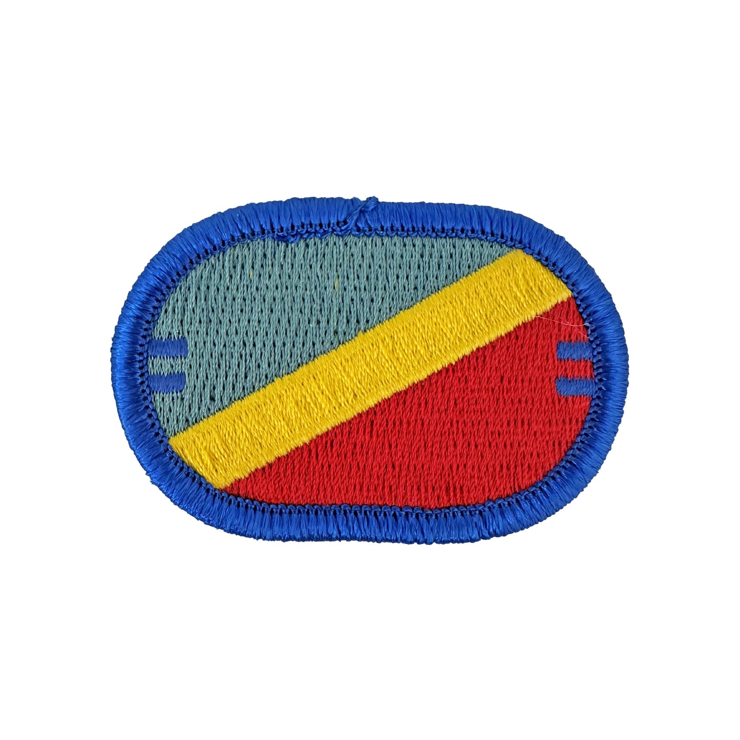 U.S. Army 82nd Aviation 2nd Battalion Oval (each)