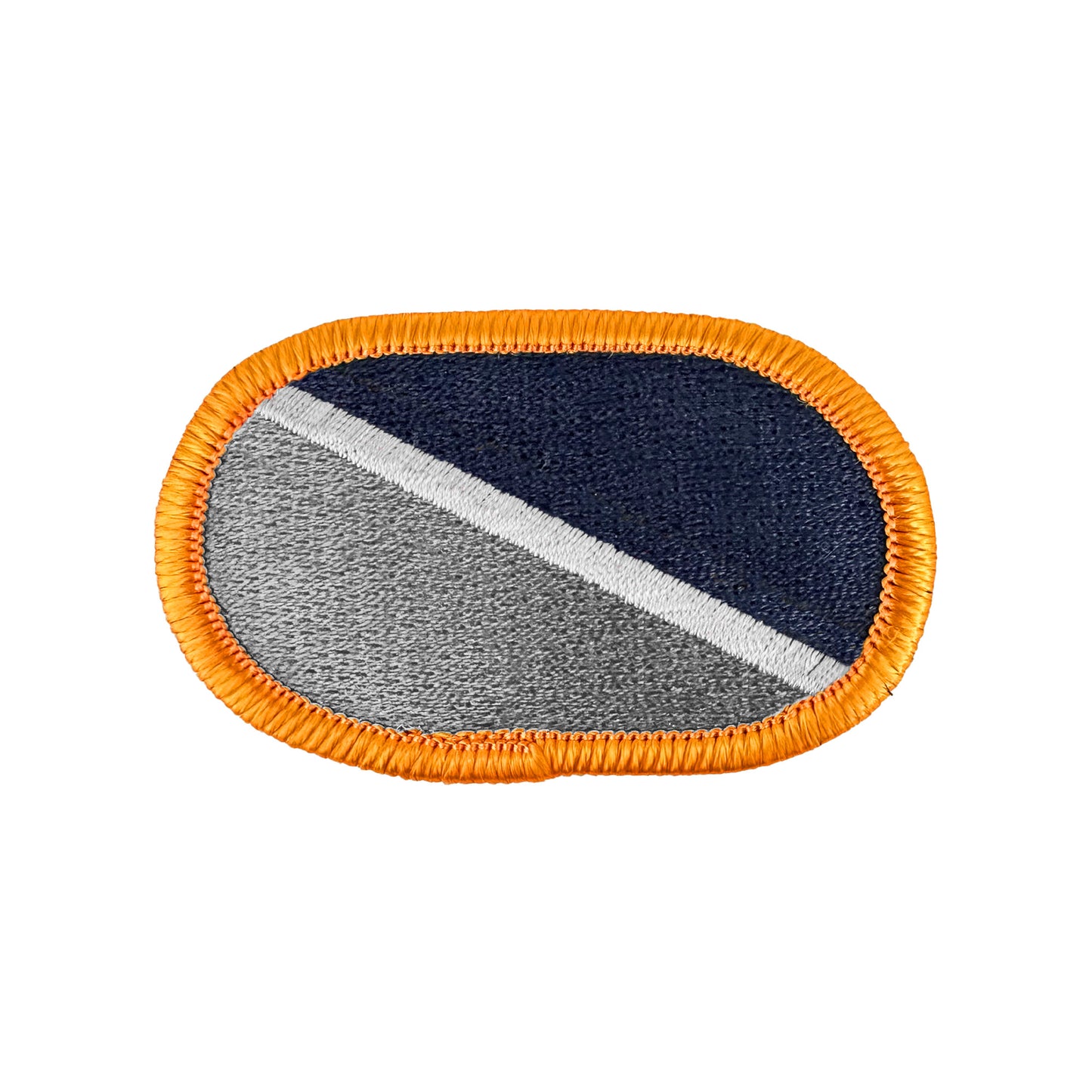 U.S. Army 1st Special Warfare Training Group Oval (each)