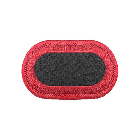 U.S. Army Special Ops Command  USASOC Oval (each) - Sta-Brite Insignia Inc.