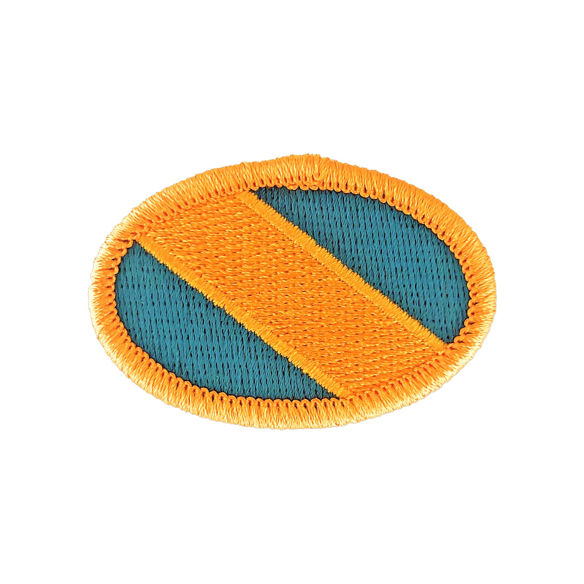 U.S. Army Special Forces Oval (each) - Sta-Brite Insignia Inc.