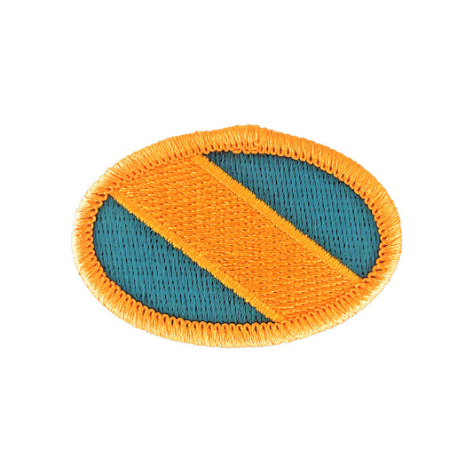 U.S. Army Special Forces Oval (each) - Sta-Brite Insignia Inc.