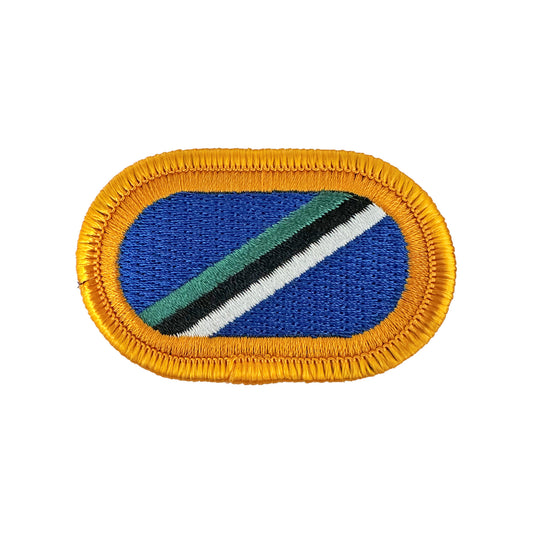 U.S. Army 160th SOAR Oval (each) - Sta-Brite Insignia Inc.