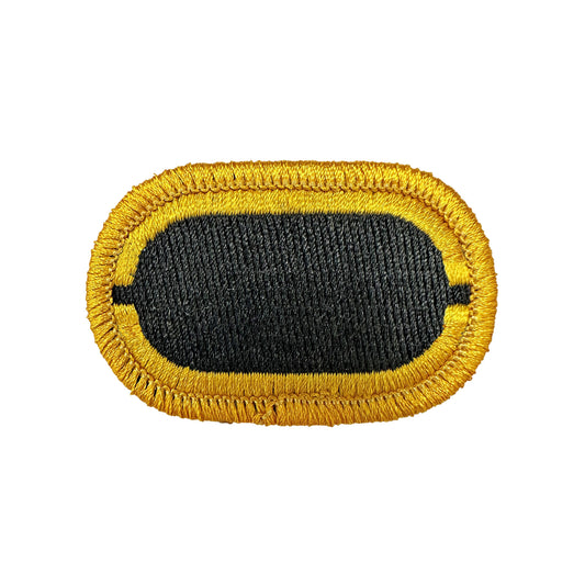 U.S. Army 327th Airborne Infantry 1st Battalion Oval (each) - Sta-Brite Insignia Inc.