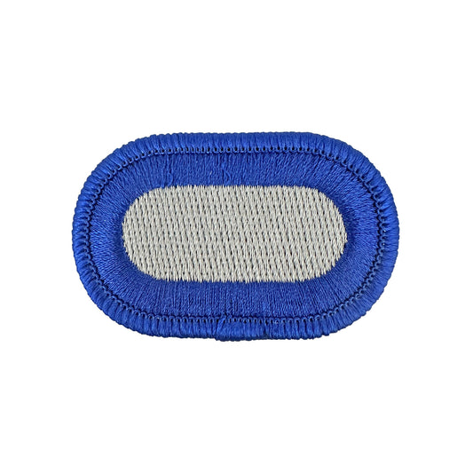 U.S. Army 502nd Airborne Infantry Headquarter Battalion Oval (each) - Sta-Brite Insignia Inc.