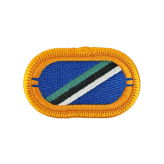 U.S. Army 160th Aviation 2nd Battalion Oval (each) - Sta-Brite Insignia Inc.