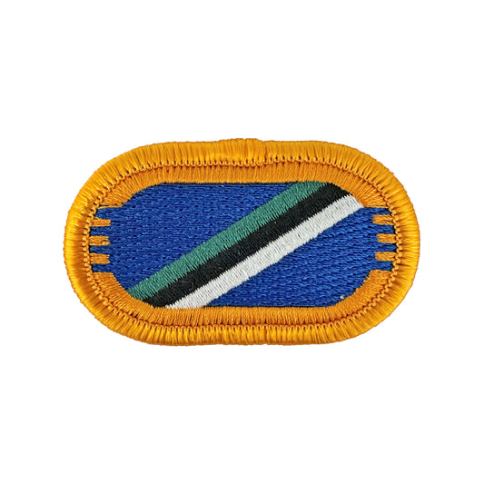 U.S. Army 160th Aviation 4th Battalion Oval (each) - Sta-Brite Insignia Inc.