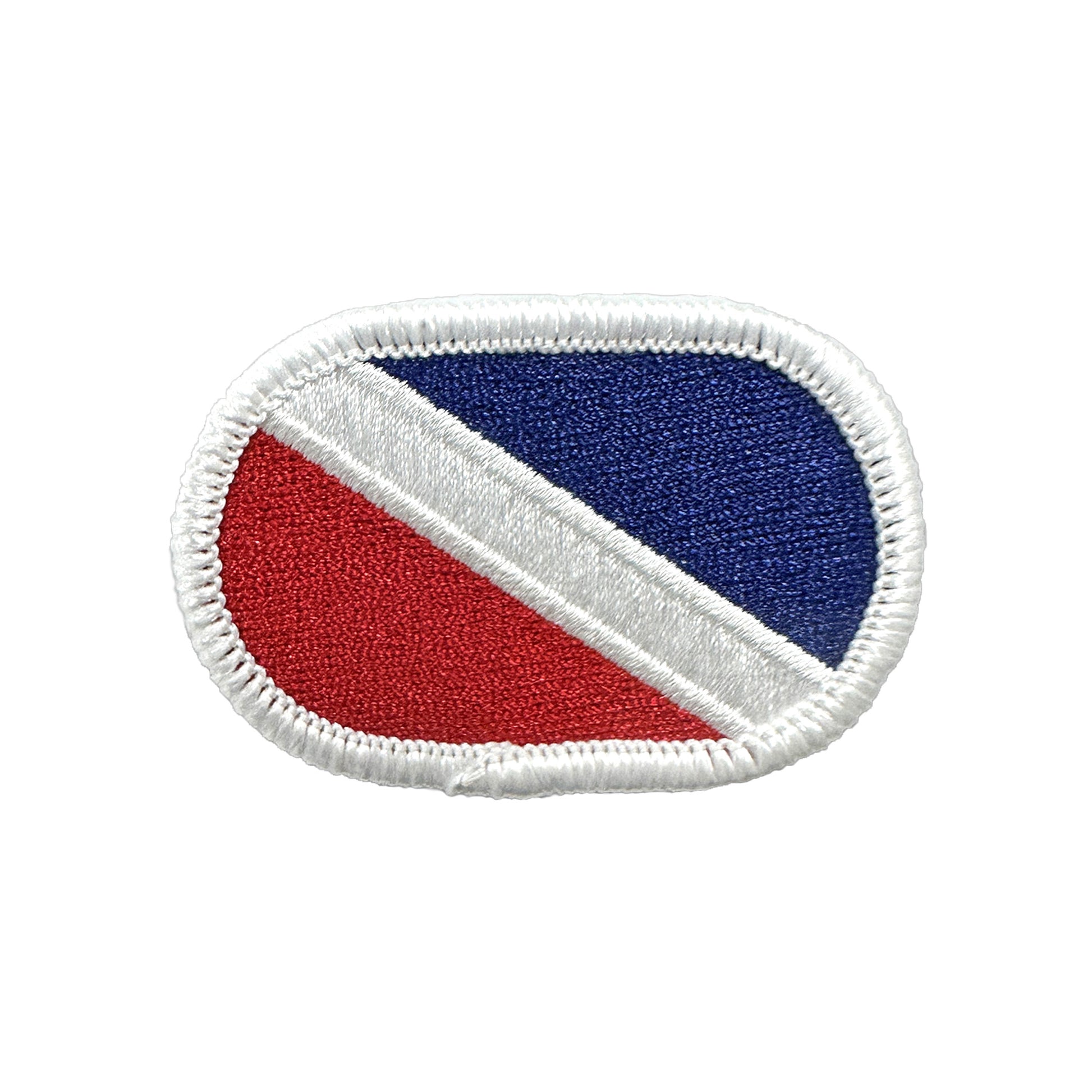 U.S. Army FORSCOM Oval (each) | Sta-Brite Insignia Inc.