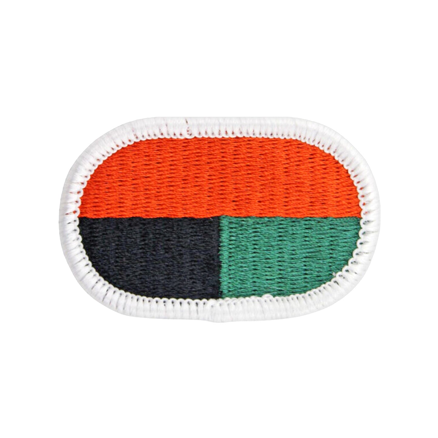 U.S. Army 112th Signal Oval (each)