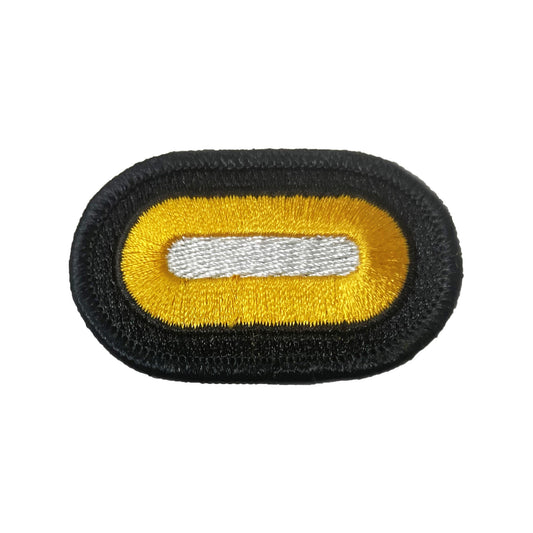 U.S. Army 101st  Airborne HQ Oval (each) - Sta-Brite Insignia Inc.