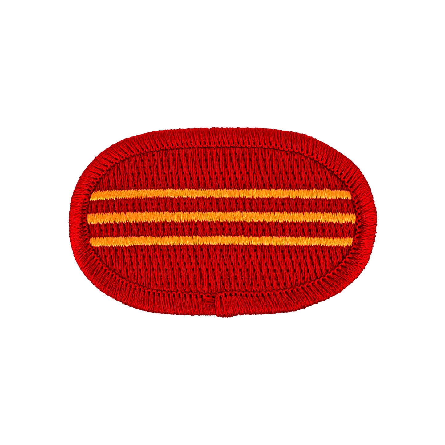 U.S. Army 320th Field Artillery 3rd Batt Oval (each)