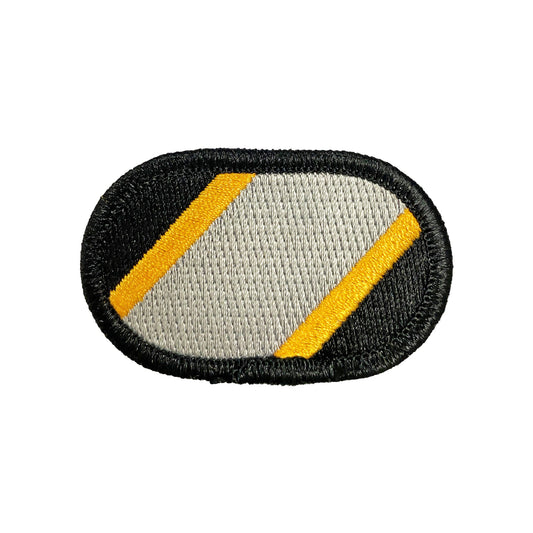 U.S. Army Joint Special Operations Command Oval (each) - Sta-Brite Insignia Inc.