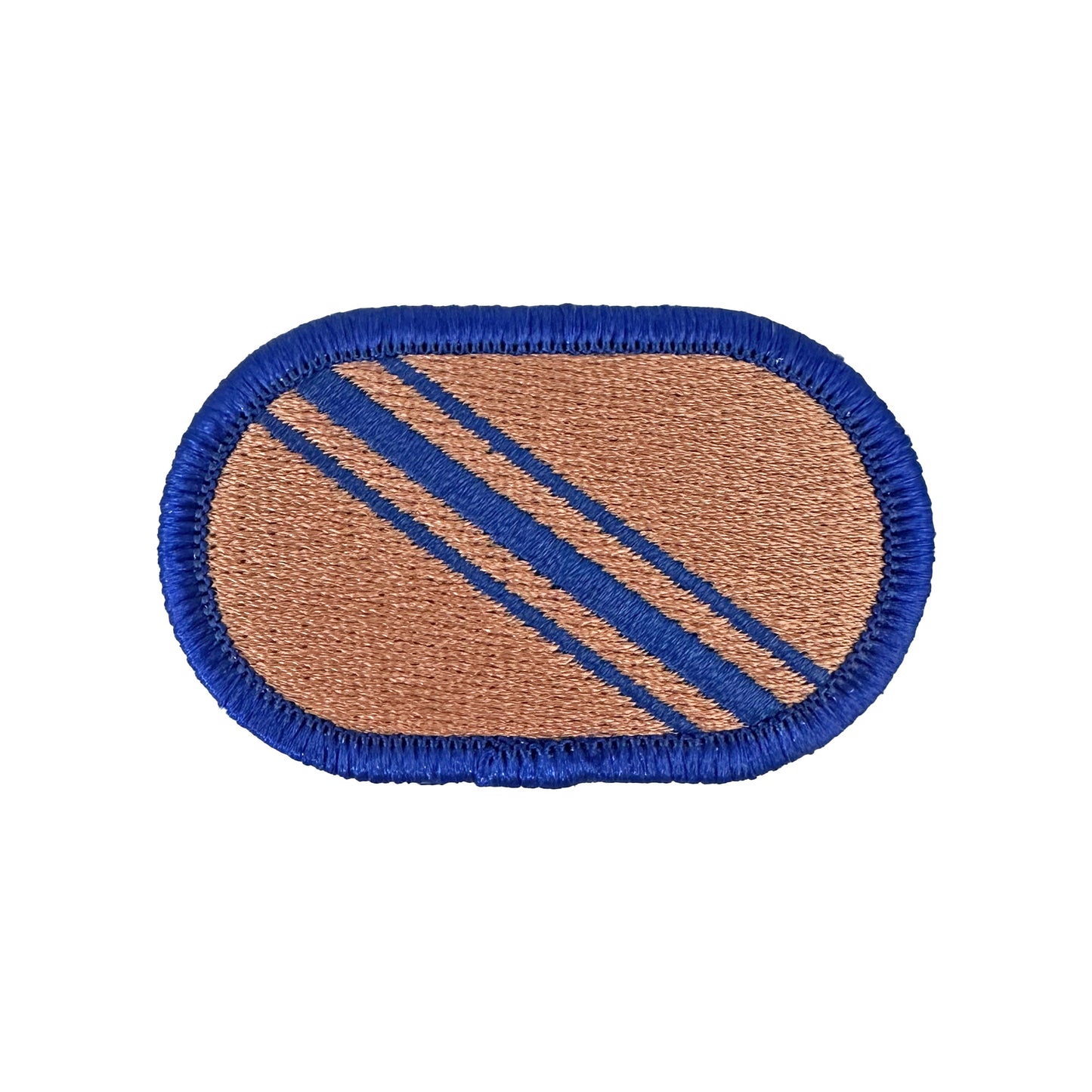U.S. Army 647th Quartermaster Company Army Oval (each)