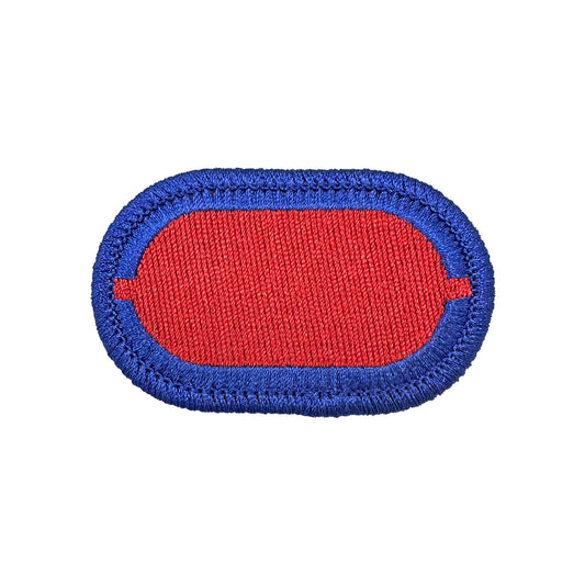 U.S. Army 501st Infantry 1st Battalion Oval (each) - Sta-Brite Insignia Inc.