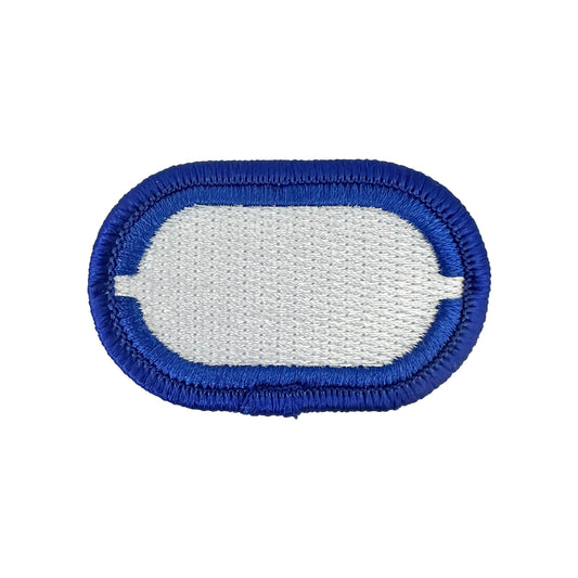 U.S. Army 26th Infantry Regiment 1st Battalion Oval (each) - Sta-Brite Insignia Inc.