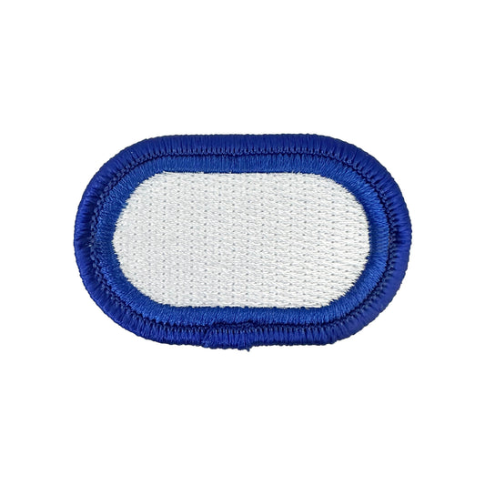 U.S. Army 26th Infantry Regiment Headquarter Battalion Oval (each) - Sta-Brite Insignia Inc.
