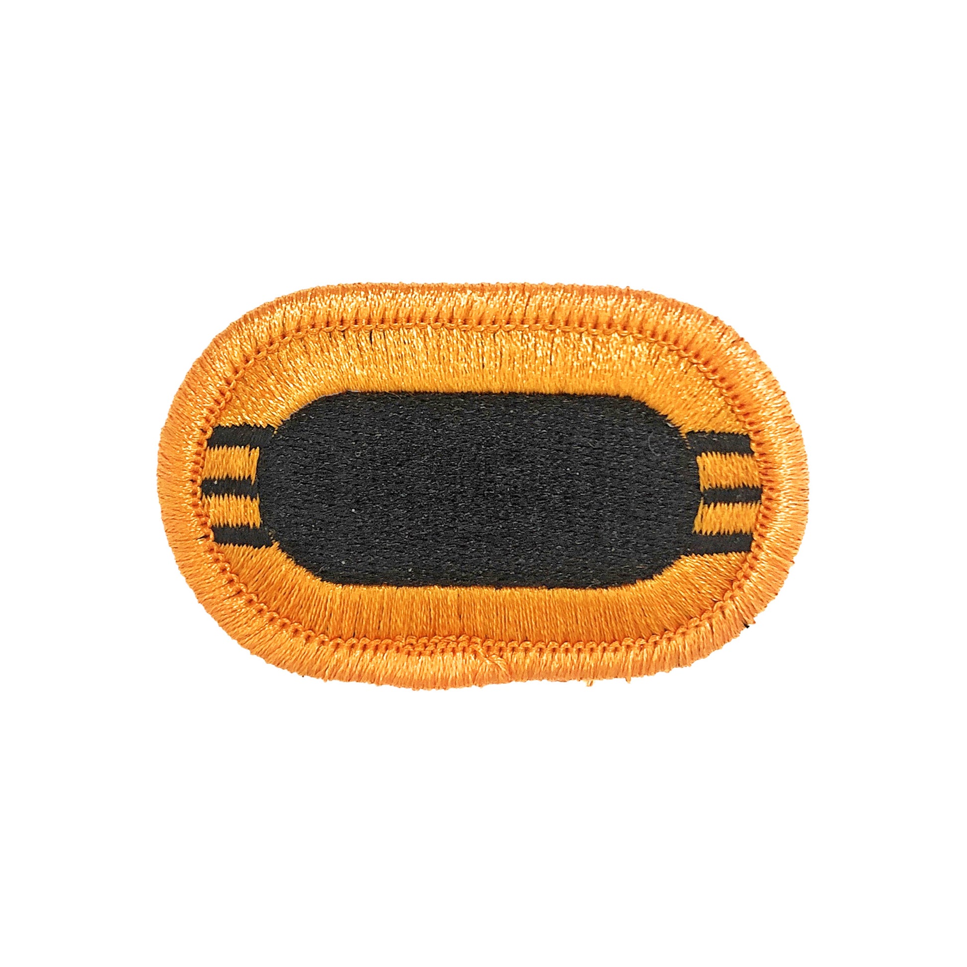 U.S. Army 509th Infantry 3rd Battalion Oval (each) - Sta-Brite Insignia Inc.