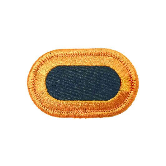 U.S. Army 509th Infantry Headquarters Oval (each) - Sta-Brite Insignia Inc.
