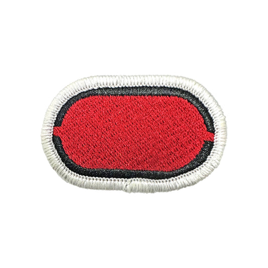 U.S. Army 919th Engineer Company Oval (each) - Sta-Brite Insignia Inc.