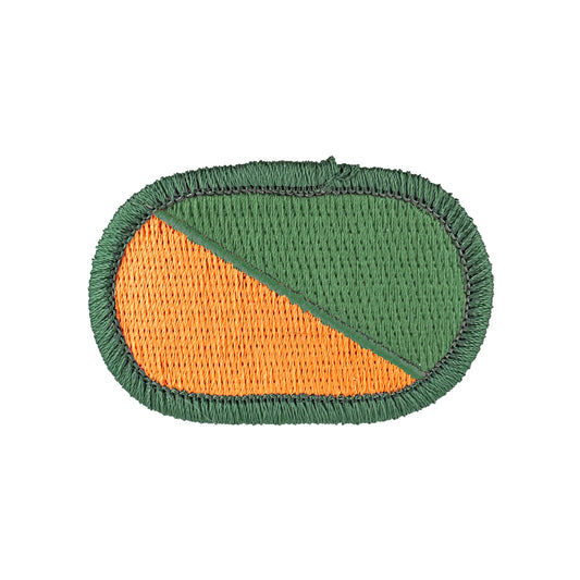 U.S. Army 65th Military Police Oval (each) - Sta-Brite Insignia Inc.