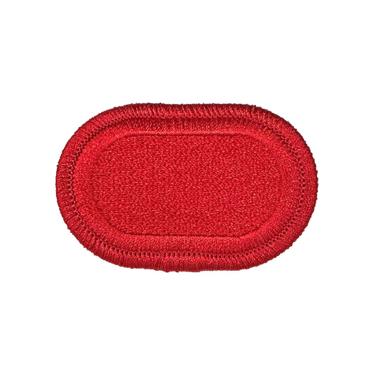 U.S. Army 82nd Airborne Division Artillery Oval (DIVARTY) (each)