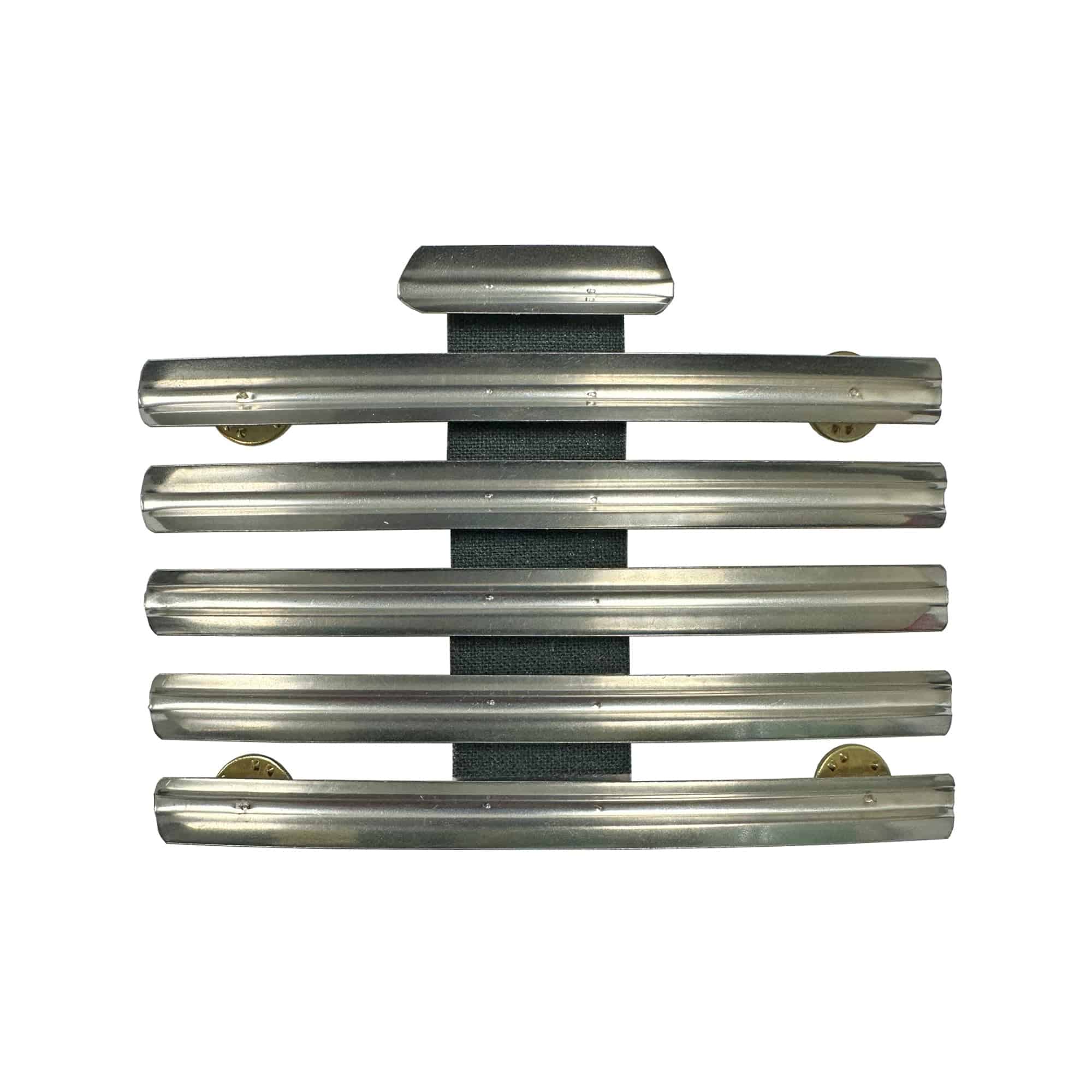 Steam Ribbon Bar US Army Multi-Ribbon Bar 16S | Sta-Brite Insignia Inc.