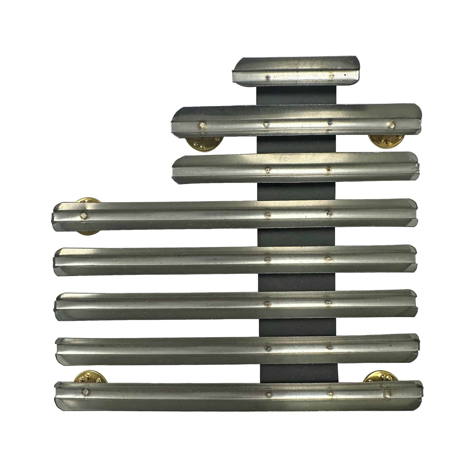 Steam Ribbon Bar U.S. Army Multi-Ribbon Bar 20S R-L