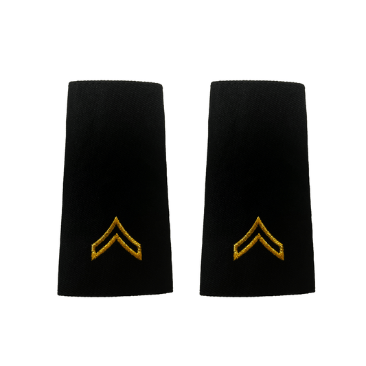 Epaulets Signify Police Epaulets | Sta-Brite Insignia Inc.