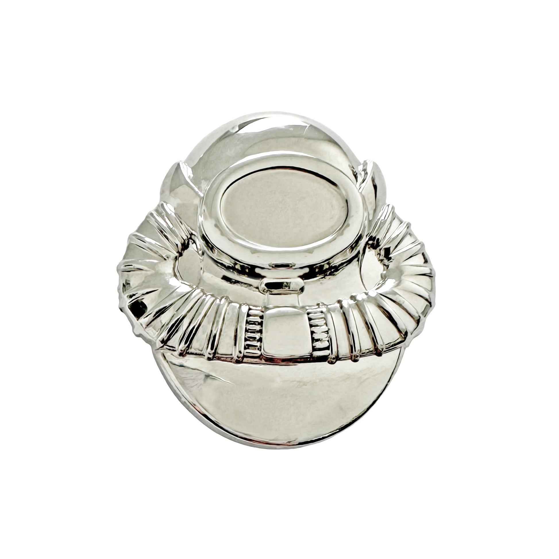 US Army Scuba Diver Full Size STA-BRITE® Pin-on Badge - Sta-Brite Insignia Inc.